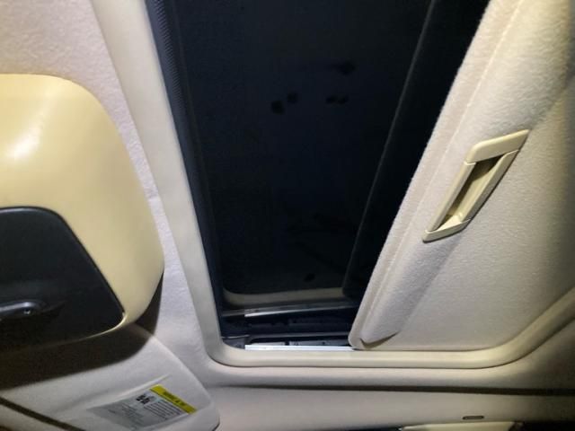 FORD FORD EXPLORER 2007