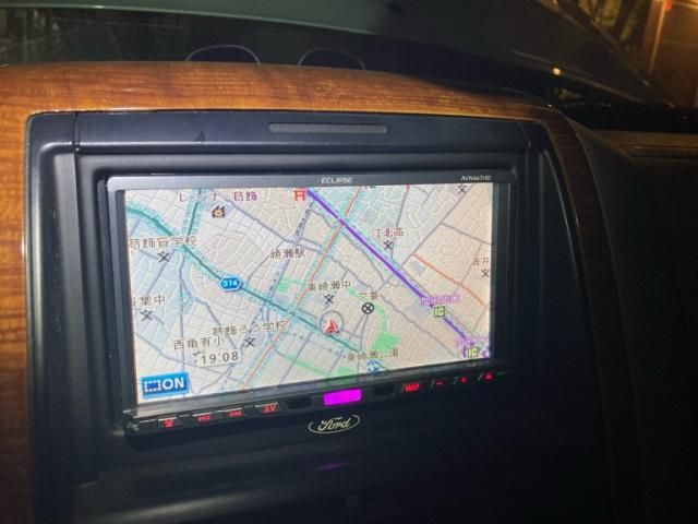 FORD FORD EXPLORER 2007