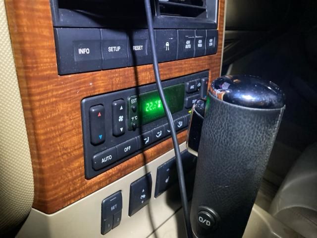 FORD FORD EXPLORER 2007