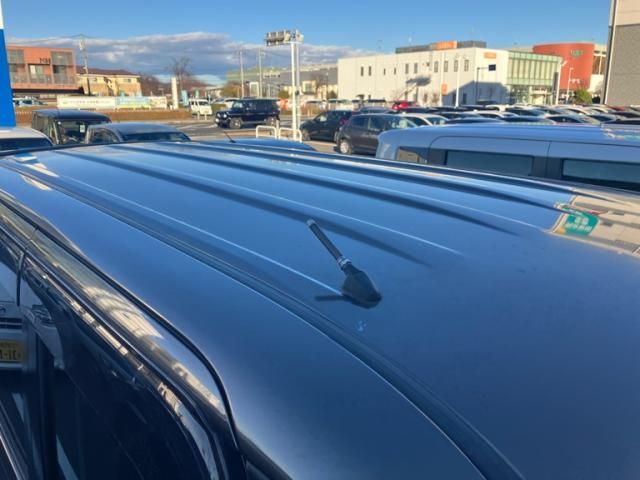 DAIHATSU TANTO CUSTOM 2011