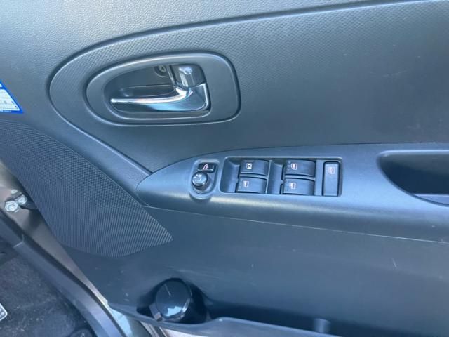 DAIHATSU TANTO CUSTOM 2011