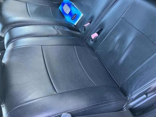 DAIHATSU TANTO CUSTOM 2011