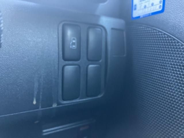 DAIHATSU TANTO CUSTOM 2011