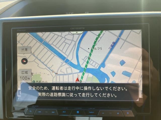 HONDA STEPWAGON SPADA 2015