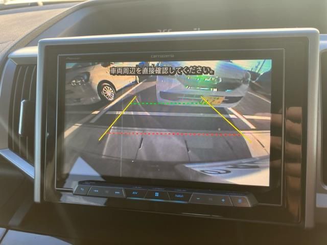 HONDA STEPWAGON SPADA 2015