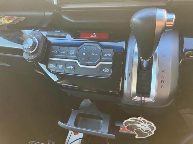 HONDA STEPWAGON SPADA 2015