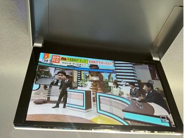 HONDA STEPWAGON SPADA 2015