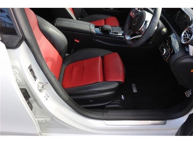 MERCEDES BENZ MERCEDES BENZ CLA class 2019