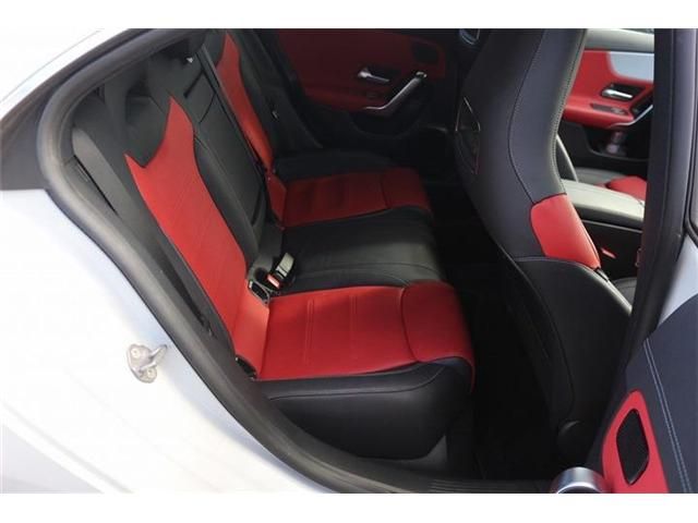 MERCEDES BENZ MERCEDES BENZ CLA class 2019