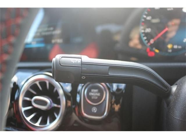 MERCEDES BENZ MERCEDES BENZ CLA class 2019