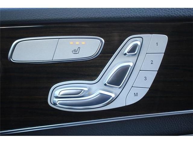 MERCEDES BENZ MERCEDES BENZ C class wagon 2016