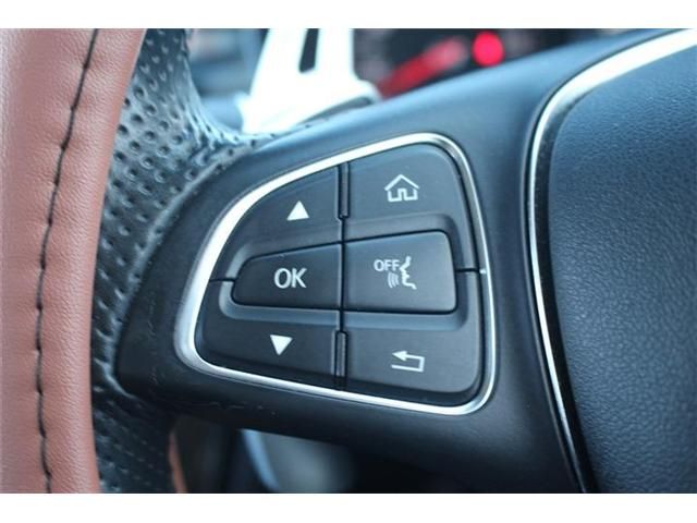 MERCEDES BENZ MERCEDES BENZ C class wagon 2016