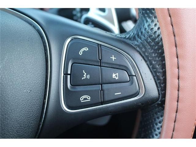 MERCEDES BENZ MERCEDES BENZ C class wagon 2016