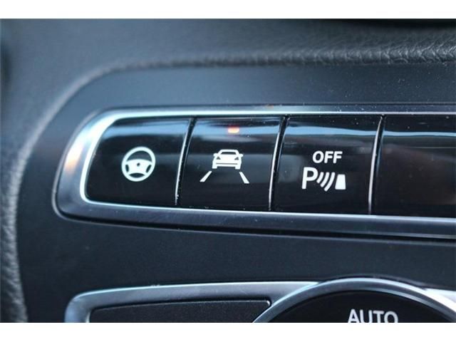 MERCEDES BENZ MERCEDES BENZ C class wagon 2016