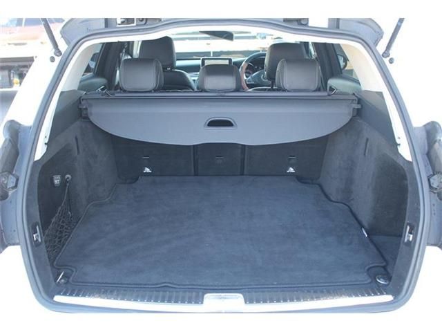 MERCEDES BENZ MERCEDES BENZ C class wagon 2016