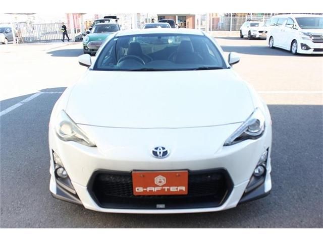 TOYOTA 86 2012