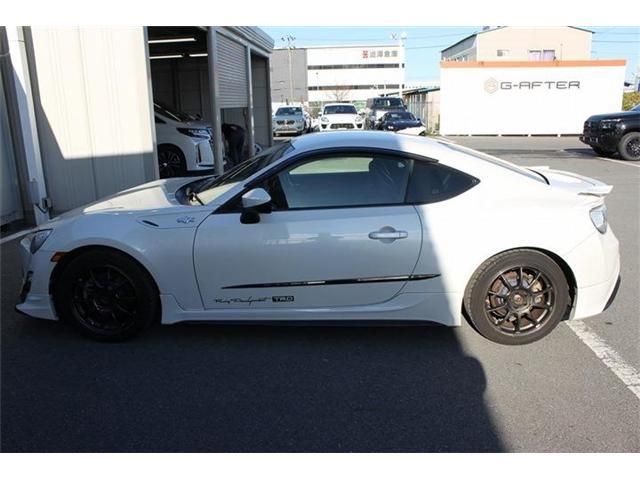 TOYOTA 86 2012