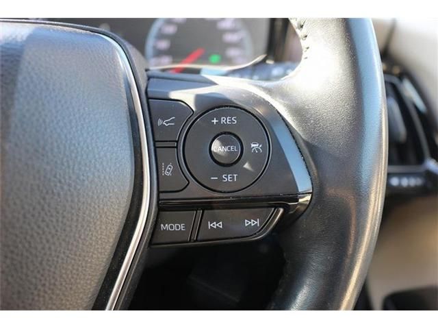 TOYOTA CROWN sedan hybrid 2019