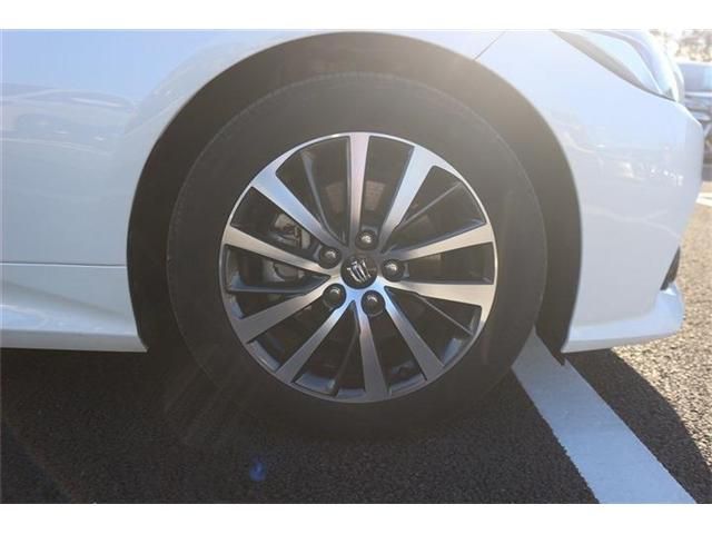 TOYOTA CROWN sedan hybrid 2019