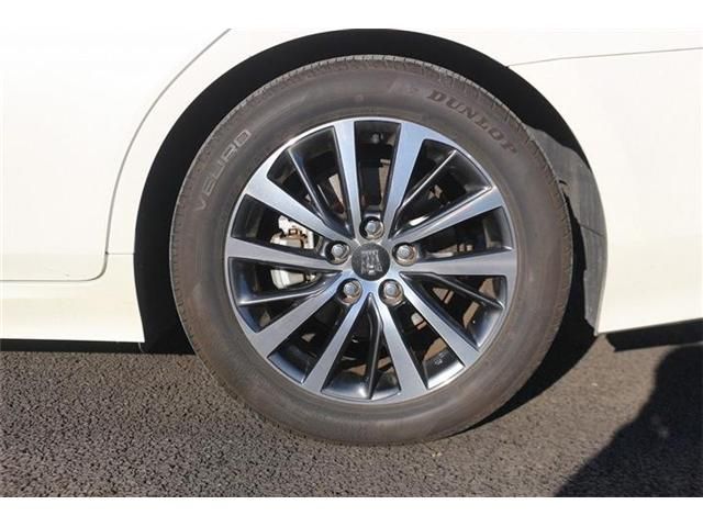 TOYOTA CROWN sedan hybrid 2019