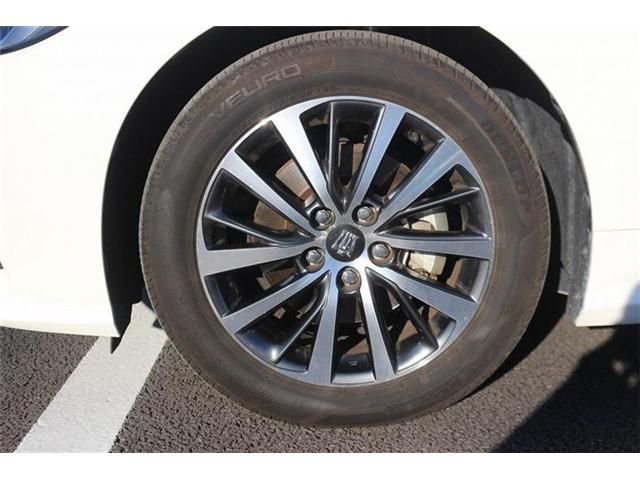 TOYOTA CROWN sedan hybrid 2019