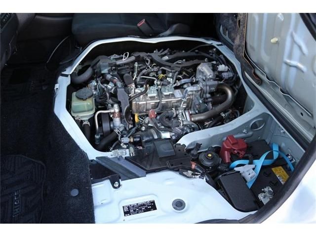 TOYOTA HIACE van 2WD 2023