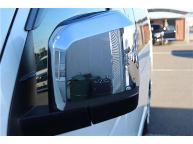 TOYOTA HIACE van 2WD 2023