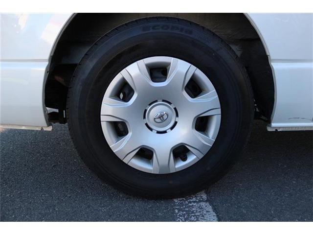 TOYOTA HIACE van 2WD 2023