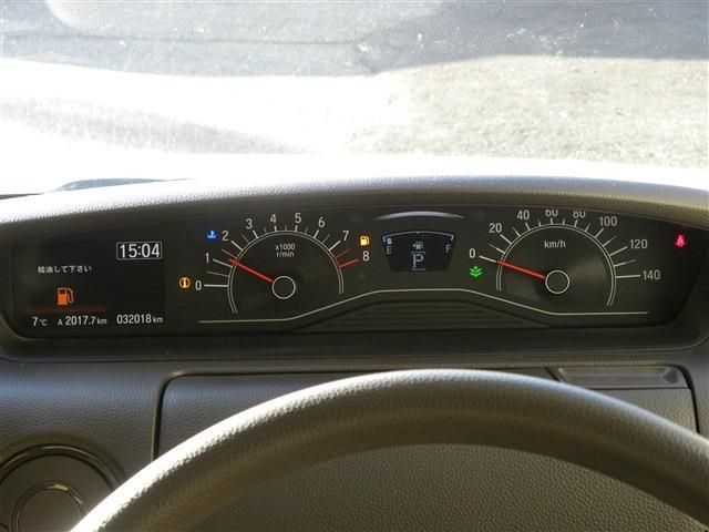 HONDA N BOX 4WD 2022