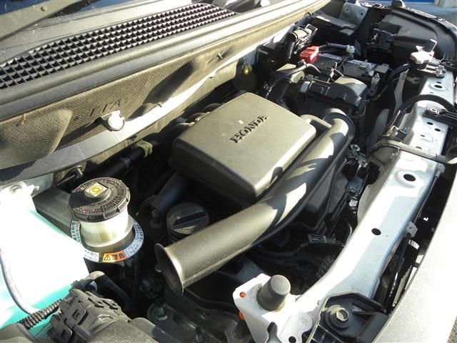 HONDA N BOX 4WD 2022