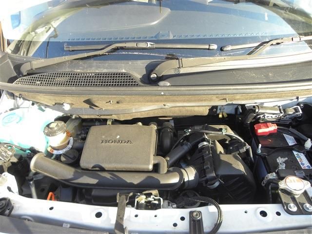 HONDA N BOX 4WD 2022