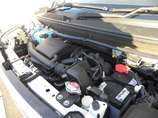 HONDA N BOX 4WD 2022