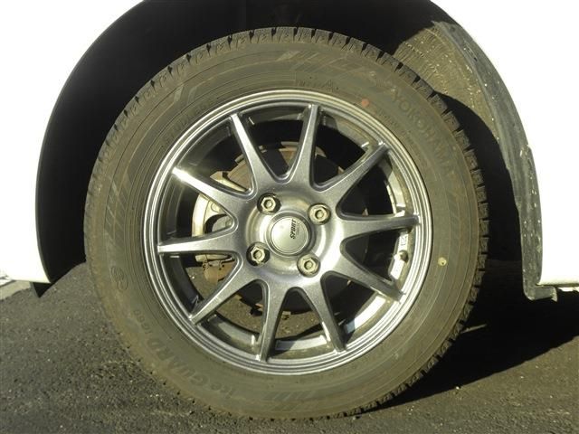 HONDA N BOX 4WD 2022