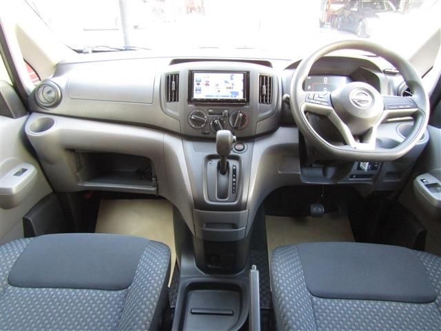 NISSAN NV200 VANETTE van 4WD 2025