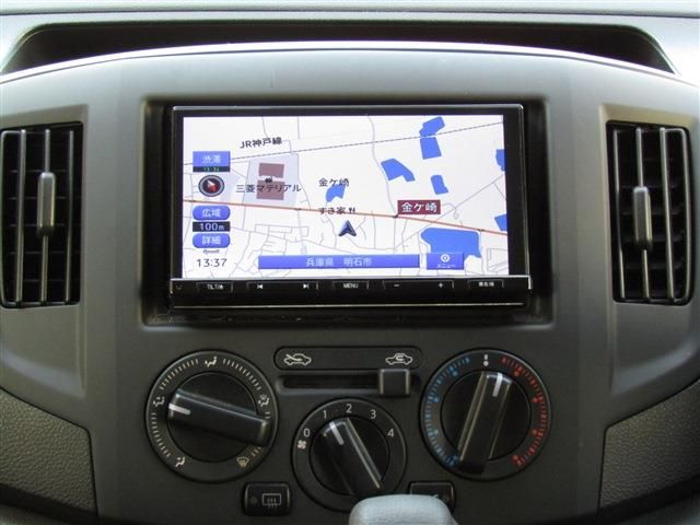 NISSAN NV200 VANETTE van 4WD 2025