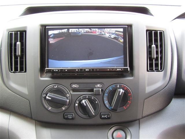 NISSAN NV200 VANETTE van 4WD 2025