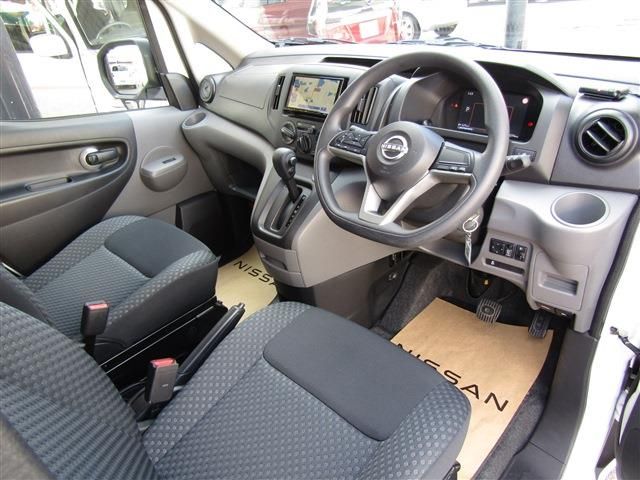 NISSAN NV200 VANETTE van 4WD 2025