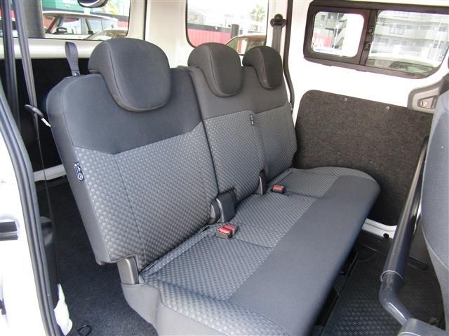 NISSAN NV200 VANETTE van 4WD 2025