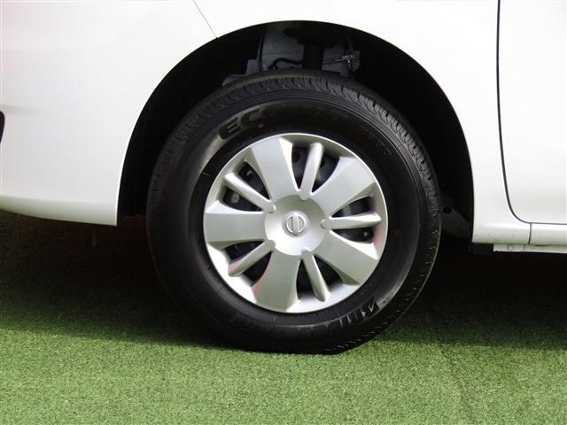 NISSAN NV200 VANETTE van 4WD 2025