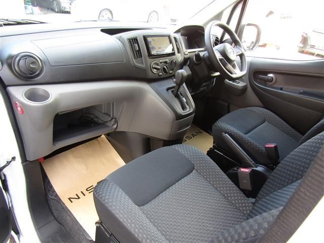 NISSAN NV200 VANETTE van 4WD 2025