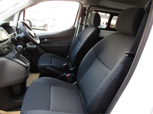 NISSAN NV200 VANETTE van 4WD 2025