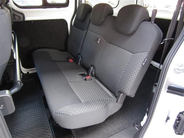 NISSAN NV200 VANETTE van 4WD 2025