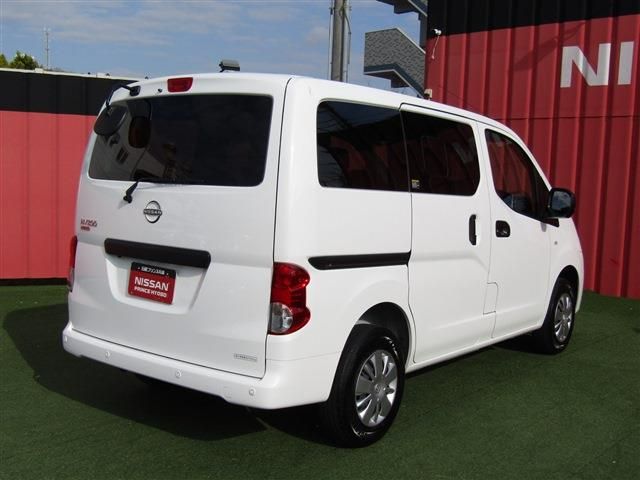 NISSAN NV200 VANETTE van 4WD 2025