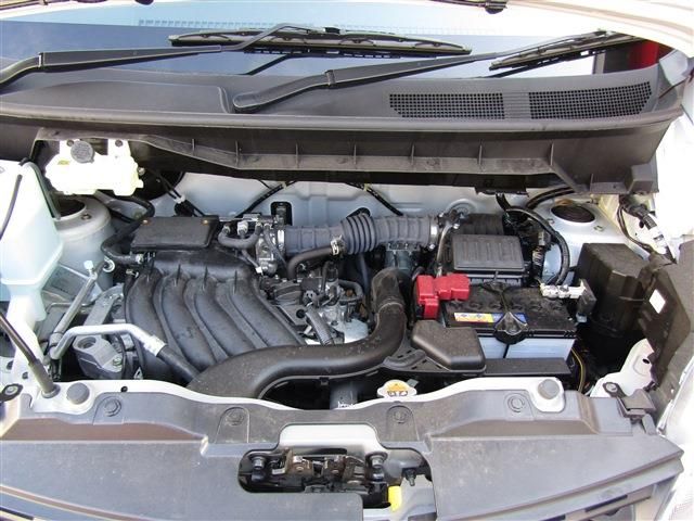 NISSAN NV200 VANETTE van 4WD 2025