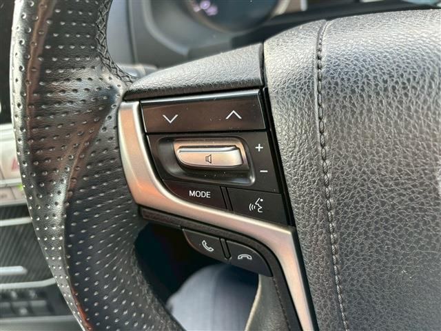 TOYOTA LANDCRUISER PRADO 2022