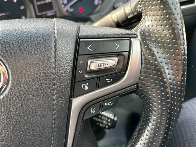 TOYOTA LANDCRUISER PRADO 2022