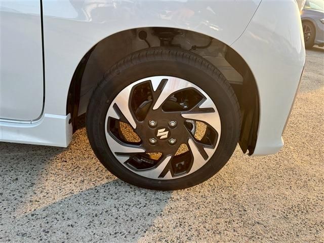 SUZUKI Spacia custom 2025