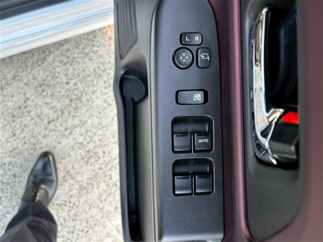 SUZUKI Spacia custom 2025