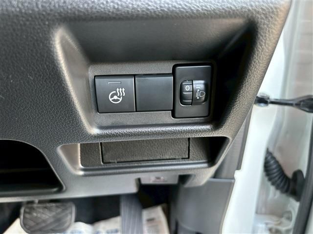 SUZUKI Spacia custom 2025