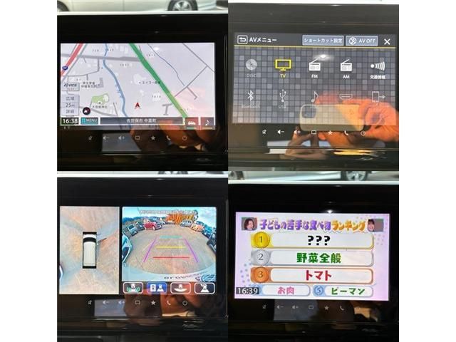 SUZUKI Spacia custom 2025